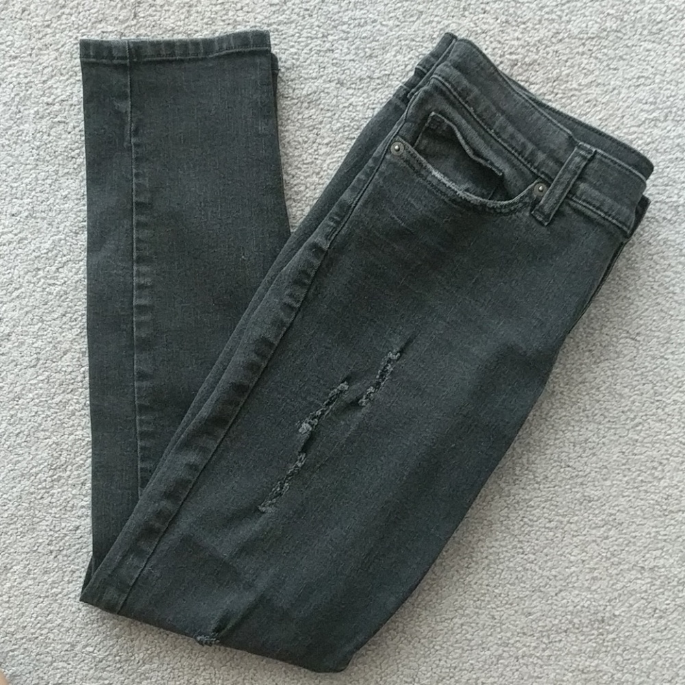 Banana Republic Skinny Fit